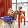 BARKDOG Bark Cotton Vest Indoor Wear