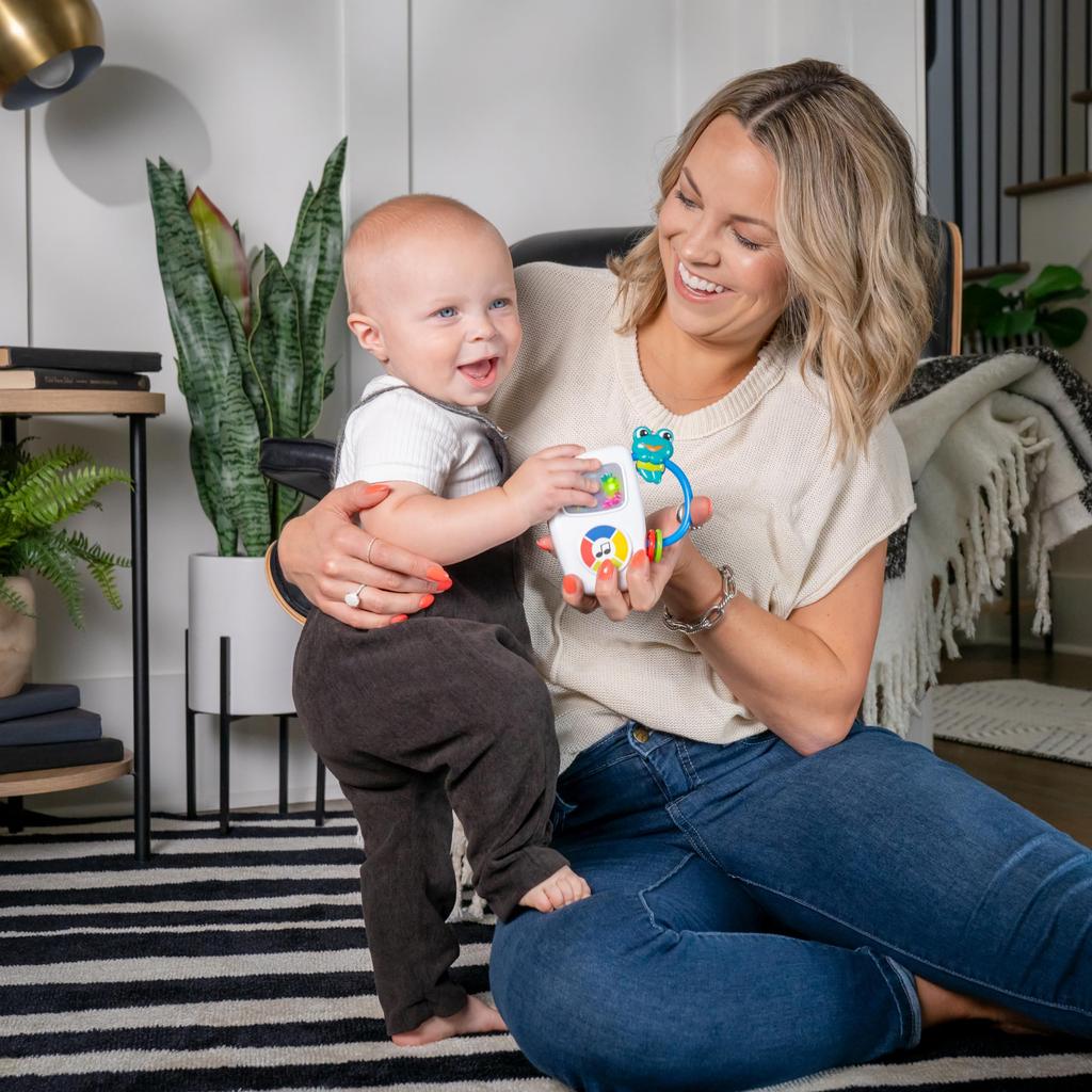 Baby Einstein Baby Einstein Výlet k moři Melody od KidsII (16824)