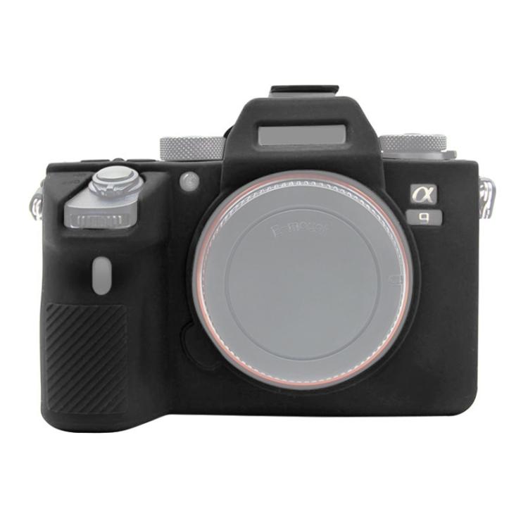 PULUZ Soft Silicone Protective Case for Sony A9 / A7 III/ A7R III