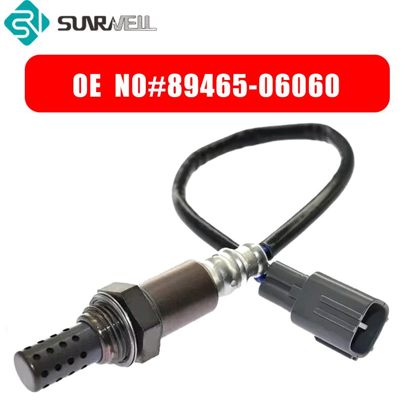 89465-06060 234-4261 Oxygen Sensor For 2005-2006 TOYOTA Tacoma 2.7L 4.0L 8946504270 8946504290 GL-24261