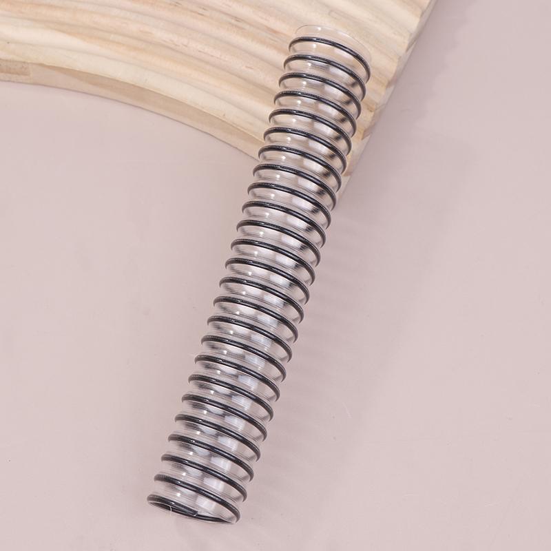 1Pcs Lower Hose For 1/2 /3/4/5 St Generation Floor Scrubber Replacement Plastic Connecting Pipe Floor Brush Hoses