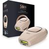 Semi-hair Removal Care Silk'n Pulsed Light Epilator for All Skin Colors 600,000 Flashes