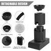 Portable Food Smoker Kit with Wood Chips Battery Powered Cocktail Smoker Indoor Smoke Infuser Household Cooking Smoking Machine
