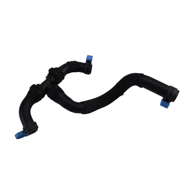 Для Land Rover Range Rover III L322 6H4Q9Y438CA 1418972 Теплообменник EGR Впускной патрубок