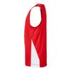 Nike Dri-Fit Stylish Simple Skin-Friendly Vest Kids Tops University-Red IB8674-657