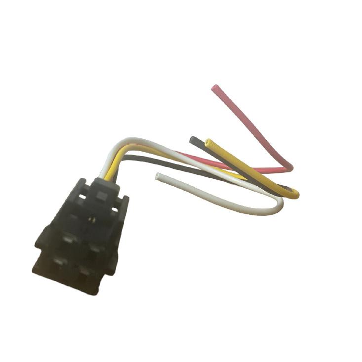HVAC Blower Motor Resistor Connector Fits Chrysler Dodge Jeep Scion Toyota