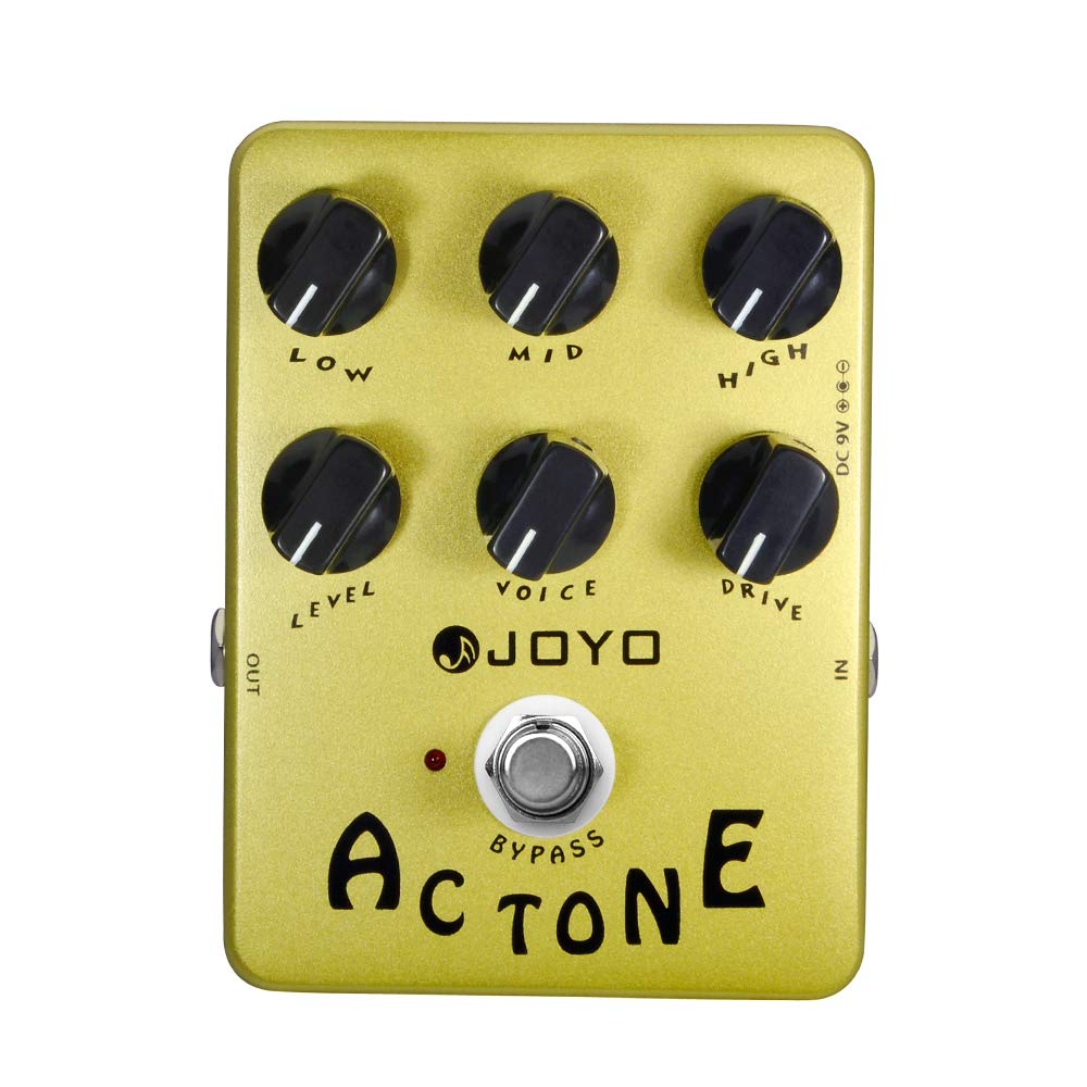 

JOYO Joyo Effector AC Tone [] AC-TONE JF-13