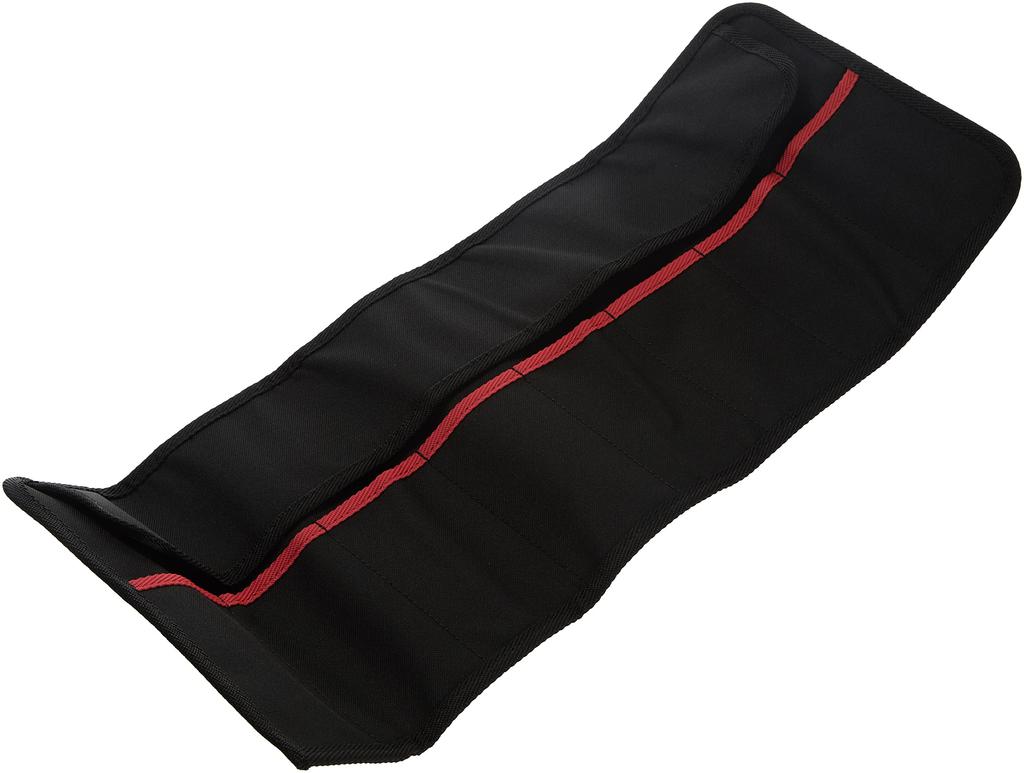 Knipex Snap Ring Pliers KNIPEX 001958LE Roll Bag for Snap Ring Pliers 001958LE