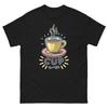 Cup Popular Illustration Object T-Shirt