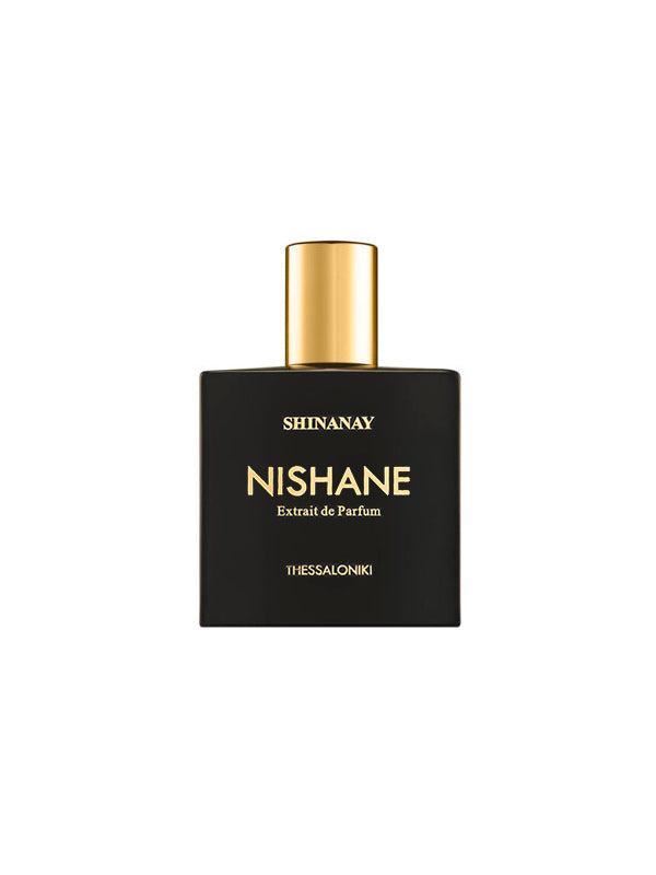 Nishane Shinanay Extrait de Parfum 30 ml unisex bunt
