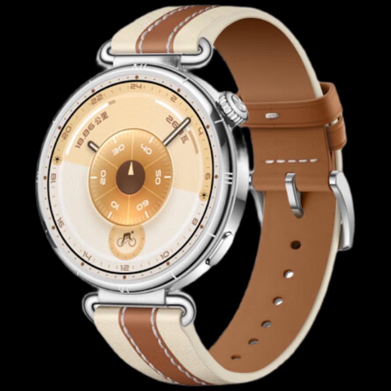 

Huawei Watch GT 6 Smartwatch (CN version)