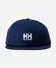 Helly Hansen HH Logo Twill Kappe, Unisex, Ocean Navy, Einheitsgröße, HC92300