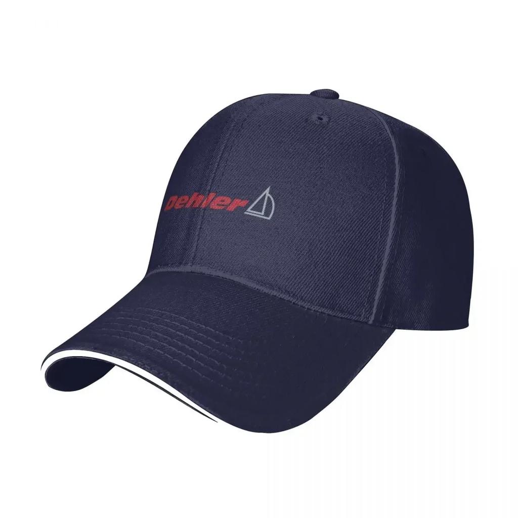 Dehler Segelboot t Baseballkappe Cosplay Golf Damen Strandvisier Unisexs