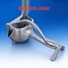 KuoJie Aluminum Manual Fruit and Citrus Juicer