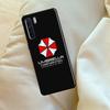 Umbrella Corporation Case For Oppo A17 A94 A74 A54 A60 A40 A80 A16 A76 A96 A98 A58 A78 A18 A38 A57 A15 A5 A6 Pro