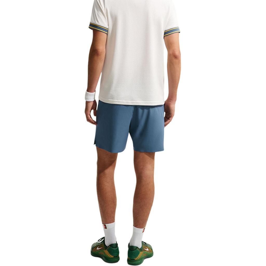 Bas de tennis Nike Court Advantage pour homme Gris Ardoise Nouveau pour homme