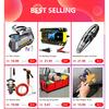 DIY Brake Fluid Bleeder Tools Vacuum Pistol Pump Tester Kit Aluminum Pump Body Pressure Vacuum Gauge