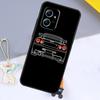 Sports Drift Car Case For Xiaomi Redmi Note 13 14 9 10 11 12 15 Pro Plus Cover For Redmi 13C 15 C 12C 14C 10C