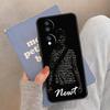 Newt Quotes The Maze Runner Case For Honor Magic 8 5 6 7 Pro Cover For Honor 400 200 Lite 50 70 90 X8a X8b X9a X9b X9c