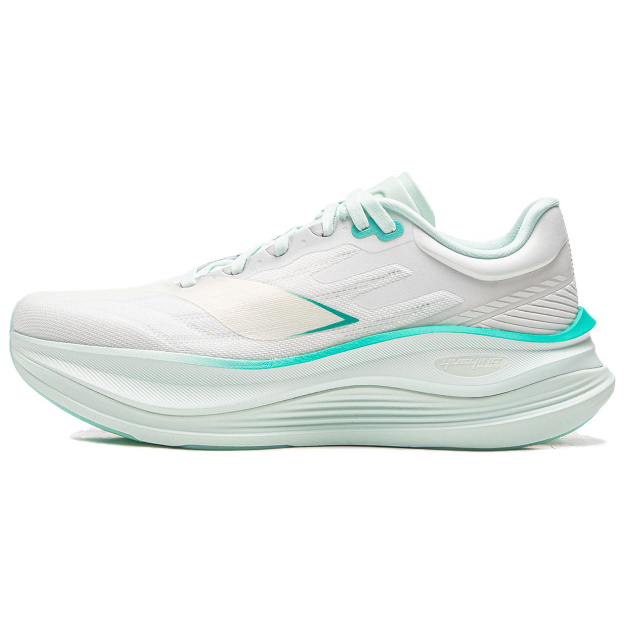 Мужские беговые кроссовки Li Ning Yueying 5pro Низкие ARHW001-11 41