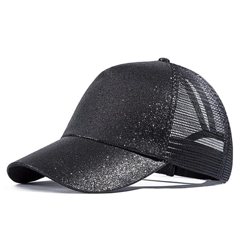 Ponytail Baseball Cap Women Hat Summer Messy Bun Mesh Hats Casual Adjustable Casual Caps Drop Shipping Ponytail Baseball Cap Women Hat Summer Messy Bun Mesh Hats Casual Adjustable Casual Caps Drop Shipping