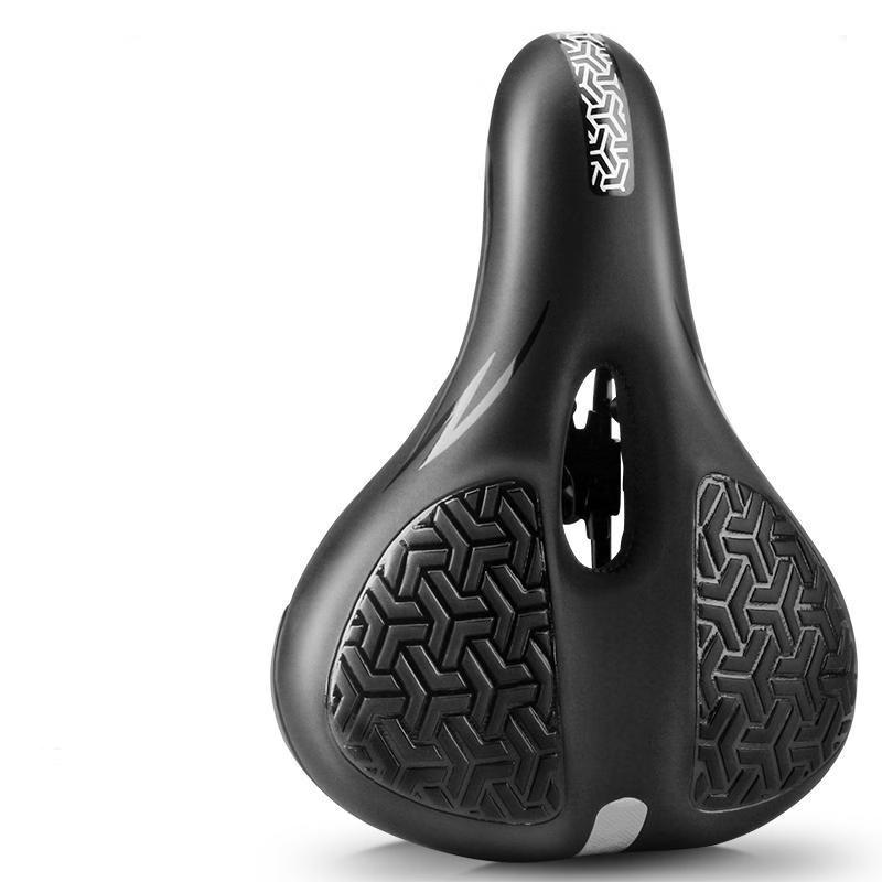 LiShi Ultra-Soft Mountain Bike Saddle