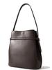 2025 TOTEME Swedish Women's Casual Tote & Crossbody Bucket Bag