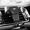 1 PIÈCE Support de Téléphone de Voiture à Gravité Bouche d'Aération Support GPS Accessoires Pour Ford Mustang ST line Mondeo Focus Fiesta Escape Kuga Ecosport Ranger EXplorer
