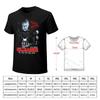 Hellraiser Art TShirt Tops Tees Mens T Shirts Casual Stylish