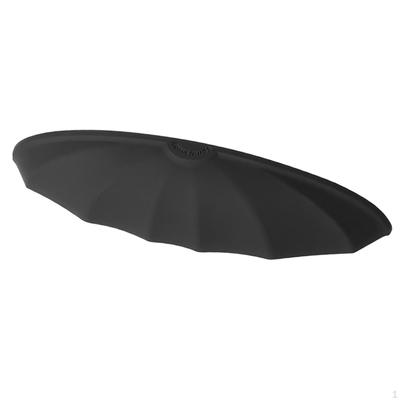 Car Rear View Camera Cover Backup Shields Easy To Install Multifunctional Stable