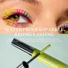 MLSMILE - Waterproof Glitter Mascara - 1-3