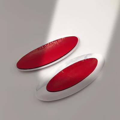 Accesorios de exterior – Emblemas