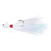 Hengjia  Feathered Lead Hooks 7G 10G 14G 21G 28G 42G 56G 85G Fishing PESCA Fish Head Lead Hooks