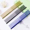 Dog Comb Stainless Steel Dog Brush Pet Grooming Straight Combs for Cat Hair Knot Cleaning Pet Hair Remover Massage Dogs Brushes