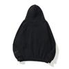 Essentials European & American Trendy Unisex Hoodie - Loose Fit Fleece Sweatshirt