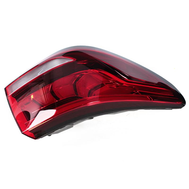 Parking Light Warning Light For Saic Mg Zs 2020-2025 Turn Signal Taillight Brake Light Signal Light Reverse Light Driving Light