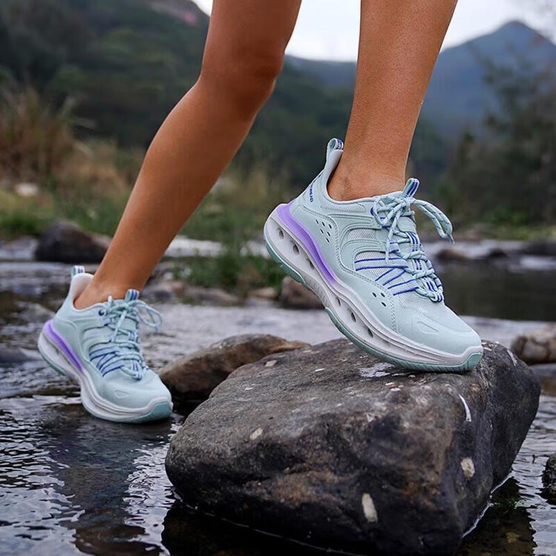 

TOREAD Rain Frog Men s Wading & Hiking Shoes EU 39