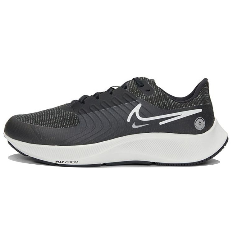 

Nike Retro Classic Daily Casual Versatile Comfort Apparel Men Black Dark Grey DC4073-001 EU 44