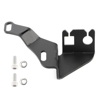 Stainless Steel Intake Manifold Throttle Cable Bracket Replacement Accessory for L92