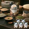 Meal Replacement Shake for Busy Morning Commuters, Master Craftsman Jang Gyeong-sun, Jeonggane Seed Whole Grain Hearty Meal | 1 Set 2.5kg