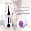 New Wireless Remote Control Male And Female Universal Harem Thread Anal Plug Prostate Orgasm Masturbation Massager Adult Product