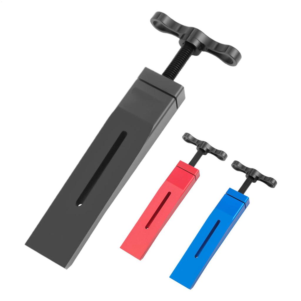 Bremskolben-Presswerkzeug Mountainbike Öl-Scheibenbremse Kolbenwerkzeug Präzisions-Rückstellschlüssel Wartungszubehör zur Pflege