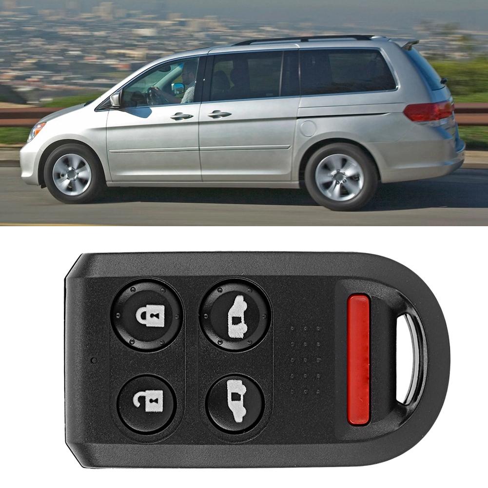 Keyless Entry Car Remote Key Fob Fit for Honda Odyssey 05 10