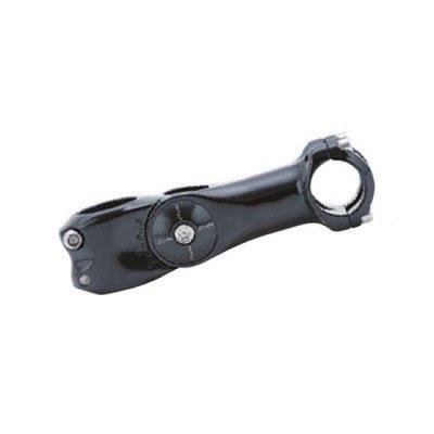 DIXNA Road Adjust Stem 125mm 125mm 31.8mm