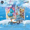 Kayou Plants Vs. Zombies Ice & Snow Series 5 Collector Card Box
