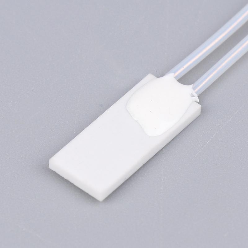 2-teiliger Thermistor und Keramik-Heizplatte für Bambu Lab X1/X1-Carbon 3D-Drucker Hotend-Heizpatrone