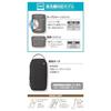 Thermos Vacuum Insulated Soup Lunch Set 400ml Dark Gray JarContainer JEE-800 DGY