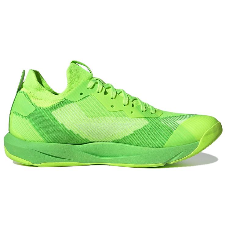 New Adidas Rapidmove Adv Lucid Lemon Lime HP3268