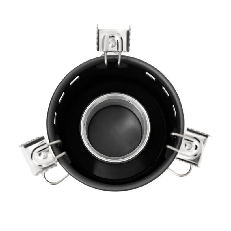 Windproof Camp Stove Portable Alcohols Burners Picnic BBQ Furnaces Light Weight Tiny Stove for Camping Hiking