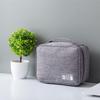 New Portable Data Cable and Digital Accessories Travel Bag
